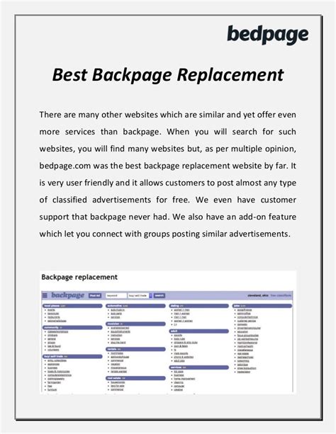 bedpage hayward|bedpage replacement.